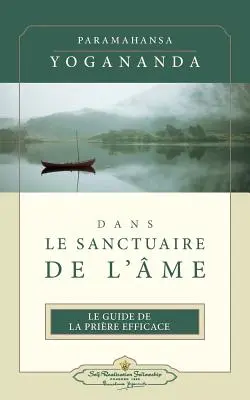 Dans Le Sanctuaire de L'Ame (Francés ISS) - Dans Le Sanctuaire de L'Ame (ISS French)