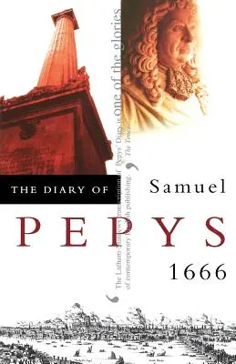 El diario de Samuel Pepys - The Diary of Samuel Pepys