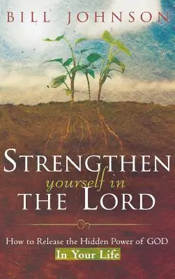 Fortalécete en el Señor: Cómo liberar el poder oculto de Dios en tu vida - Strengthen Yourself in the Lord: How to Release the Hidden Power of God in Your Life