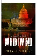 Torbellino: Una novela de Frank Marsh - Whirlwind: A Frank Marsh Novel