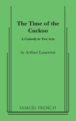 El tiempo del cuco - The Time of the Cuckoo