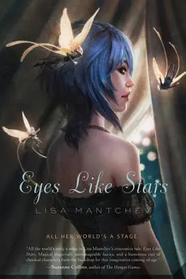 Ojos como estrellas - Eyes Like Stars