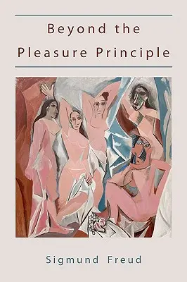 Más allá del principio del placer-Texto de la primera edición. - Beyond the Pleasure Principle-First Edition text.