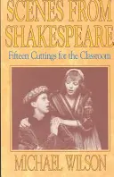 Escenas de Shakespeare - Scenes from Shakespeare