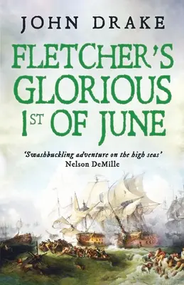 El glorioso 1 de junio de Fletcher - Fletcher's Glorious 1st of June