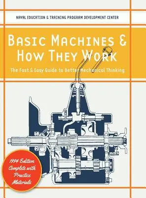 Máquinas básicas y su funcionamiento - Basic Machines and How They Work