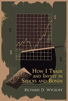 Cómo comercio e invierto en acciones y bonos - How I Trade and Invest in Stocks and Bonds