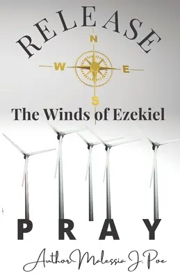 Libera los Vientos de Ezequiel Reza - Release the Winds of Ezekiel Pray