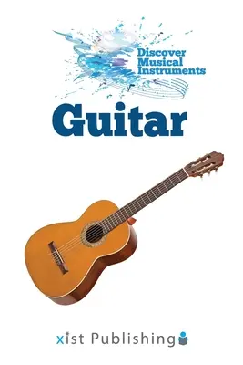 Guitarra - Guitar