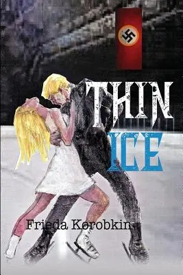 Hielo fino - Thin Ice