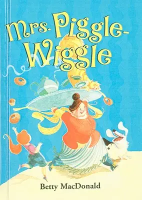 Sra. Piggle-Wiggle - Mrs. Piggle-Wiggle