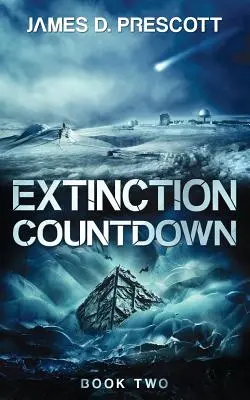 Cuenta atrás para la extinción - Extinction Countdown