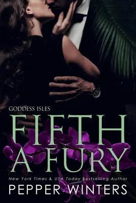 Quinto una Furia - Fifth a Fury