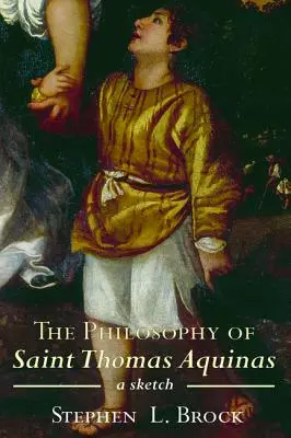 La filosofía de Santo Tomás de Aquino - The Philosophy of Saint Thomas Aquinas