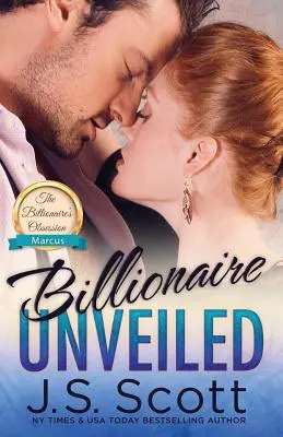 Billionaire Unveiled