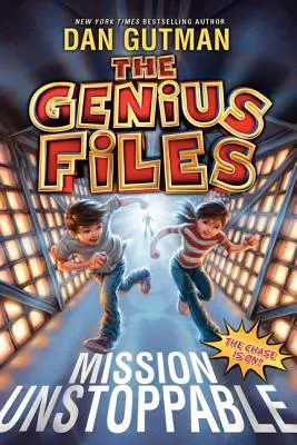 Archivos de genios: Misión Imparable - Genius Files: Mission Unstoppable, The