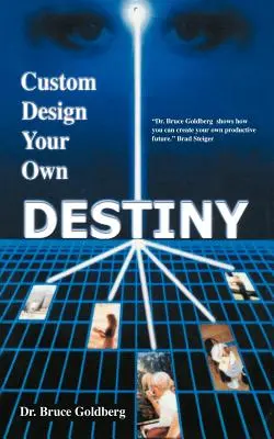 Diseña Tu Propio Destino - Custom Design Your Own Destiny