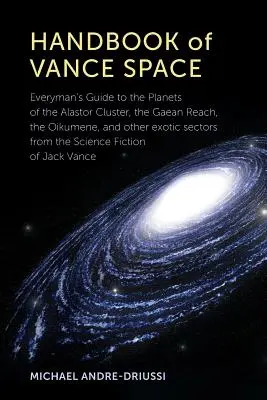 Manual del Espacio Vance - Handbook of Vance Space