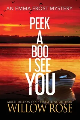 Peek a boo te veo - Peek a boo I see you