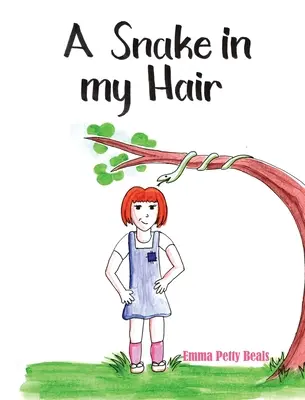 Una serpiente en mi pelo - A Snake in My Hair