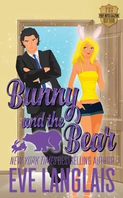 La conejita y el oso - Bunny and the Bear