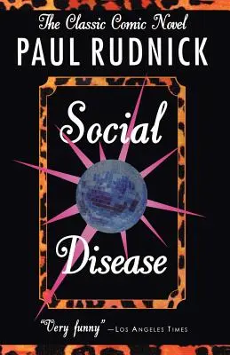 Enfermedad social - Social Disease