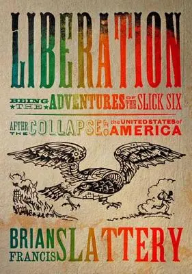 Liberación - Liberation