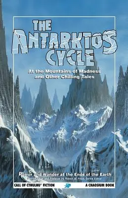 El ciclo de Antarktos - The Antarktos Cycle