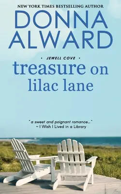 El tesoro de Lilac Lane - Treasure on Lilac Lane