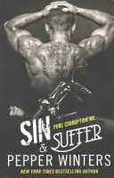 Pecado y sufrimiento - Sin & Suffer