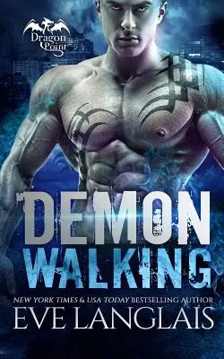 Demonio andante - Demon Walking