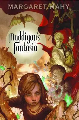 La Fantasía de Maddigan - Maddigan's Fantasia