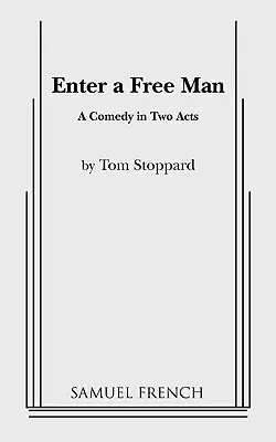 Entre un hombre libre - Enter a Free Man