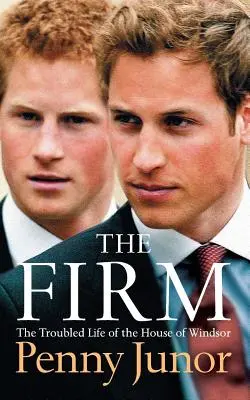 La Firma - The Firm