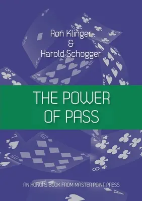 El poder del pase: ¿Alguien te apunta con una pistola? - The Power of Pass: Is someone holding a gun to your head?