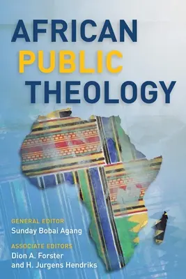 Teología pública africana - African Public Theology