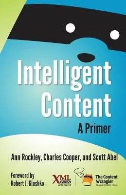 Contenido inteligente: A Primer - Intelligent Content: A Primer