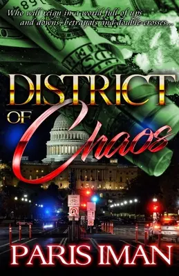 Distrito del Caos - District of Chaos