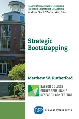 La ayuda estratégica - Strategic Bootstrapping