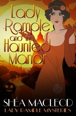 Lady Rample y la mansión encantada - Lady Rample and the Haunted Manor