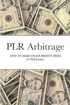 Arbitraje PLR - PLR Arbitrage