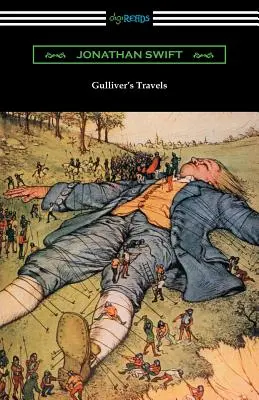 Los viajes de Gulliver (Ilustrado por Milo Winter con una introducción de George R. Dennis) - Gulliver's Travels (Illustrated by Milo Winter with an Introduction by George R. Dennis)