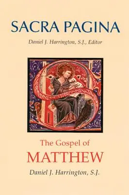 Evangelio de Mateo - Gospel of Matthew