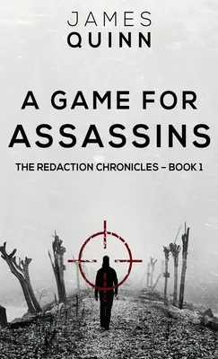 Un juego para asesinos - A Game For Assassins