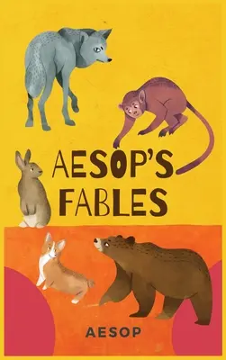 Las Fábulas de Esopo - Aesop's Fables