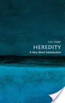 Herencia: Una introducción muy breve - Heredity: A Very Short Introduction