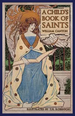 Libro infantil de los santos - A Child's Book of Saints