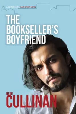 El novio de la librera, 1 - The Bookseller's Boyfriend, 1