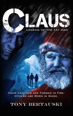 Claus: La Leyenda del Gordo - Claus: Legend of the Fat Man