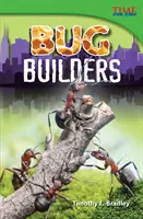 Constructores de bichos - Bug Builders